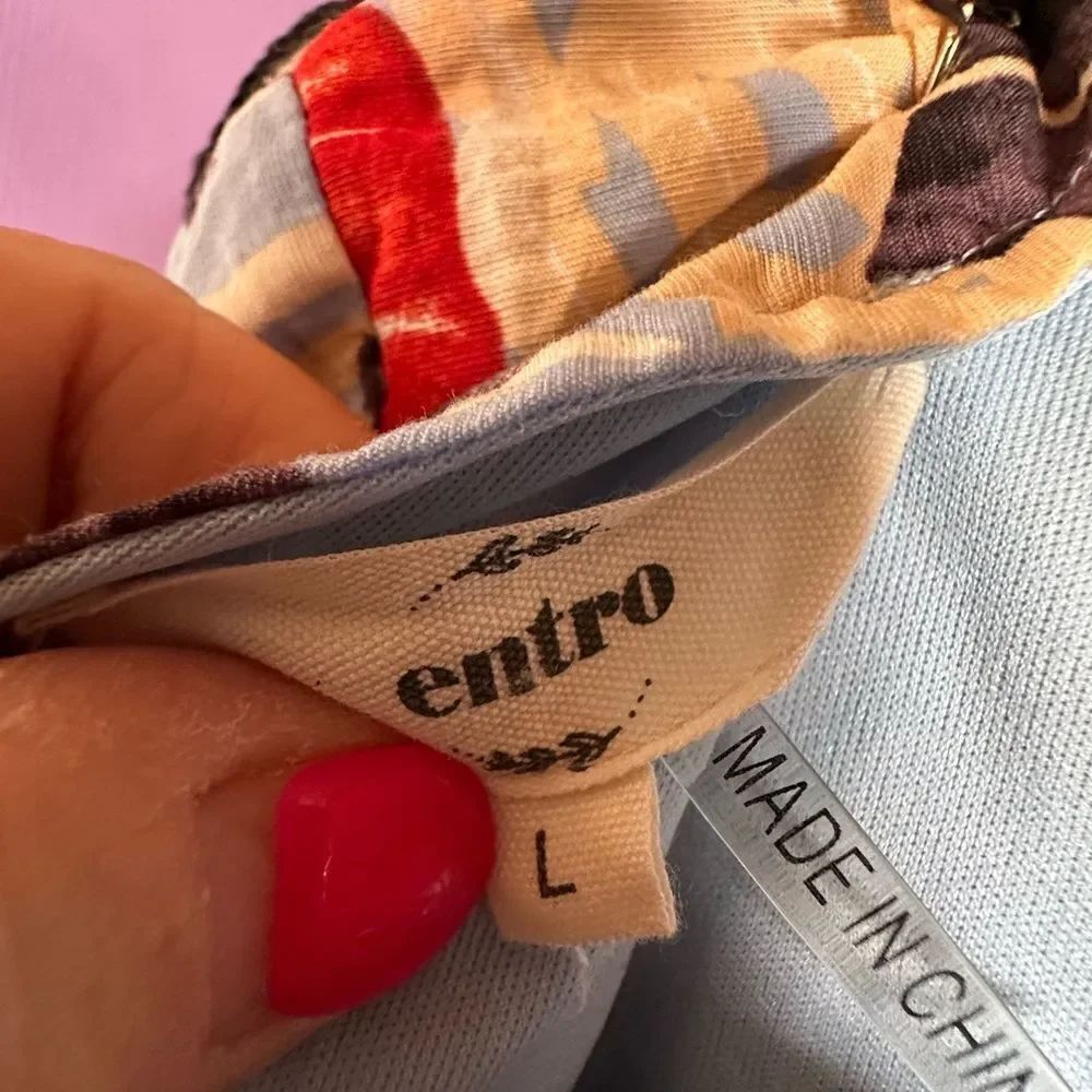 Entro Romper - Picture 4 of 4